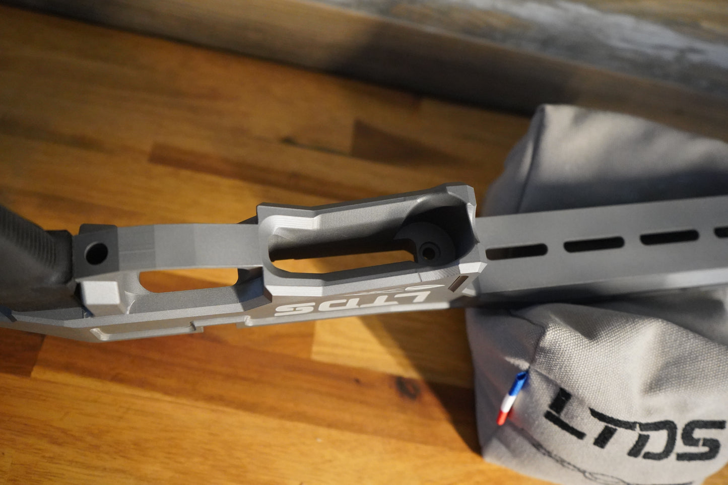 Chassis CZ 457