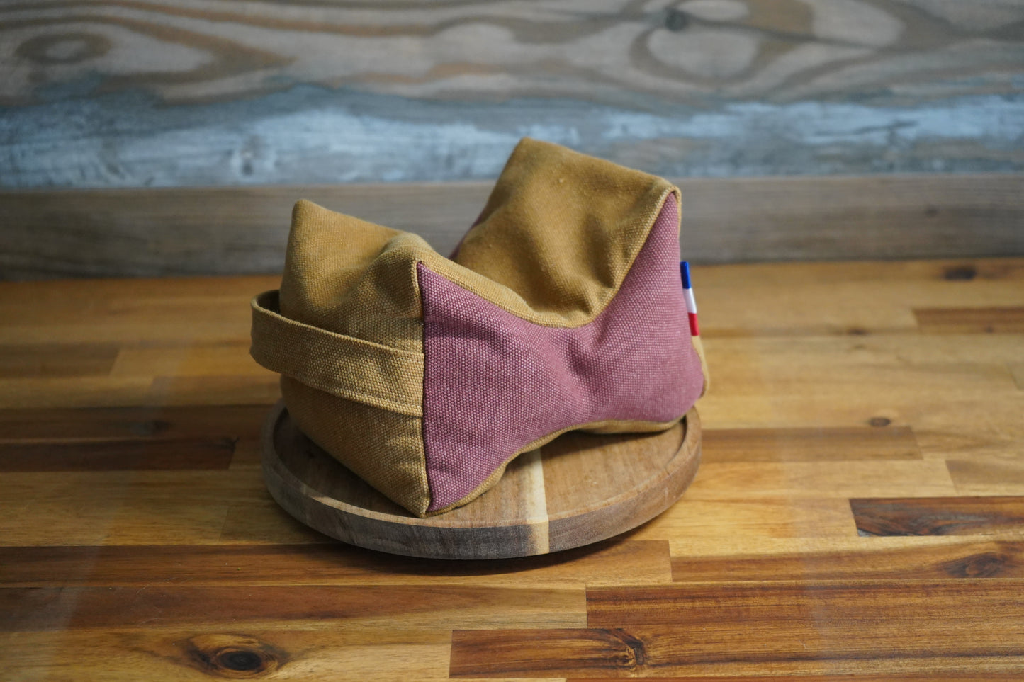 Sac de tir