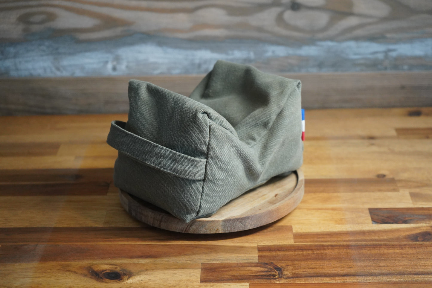 Sac de tir