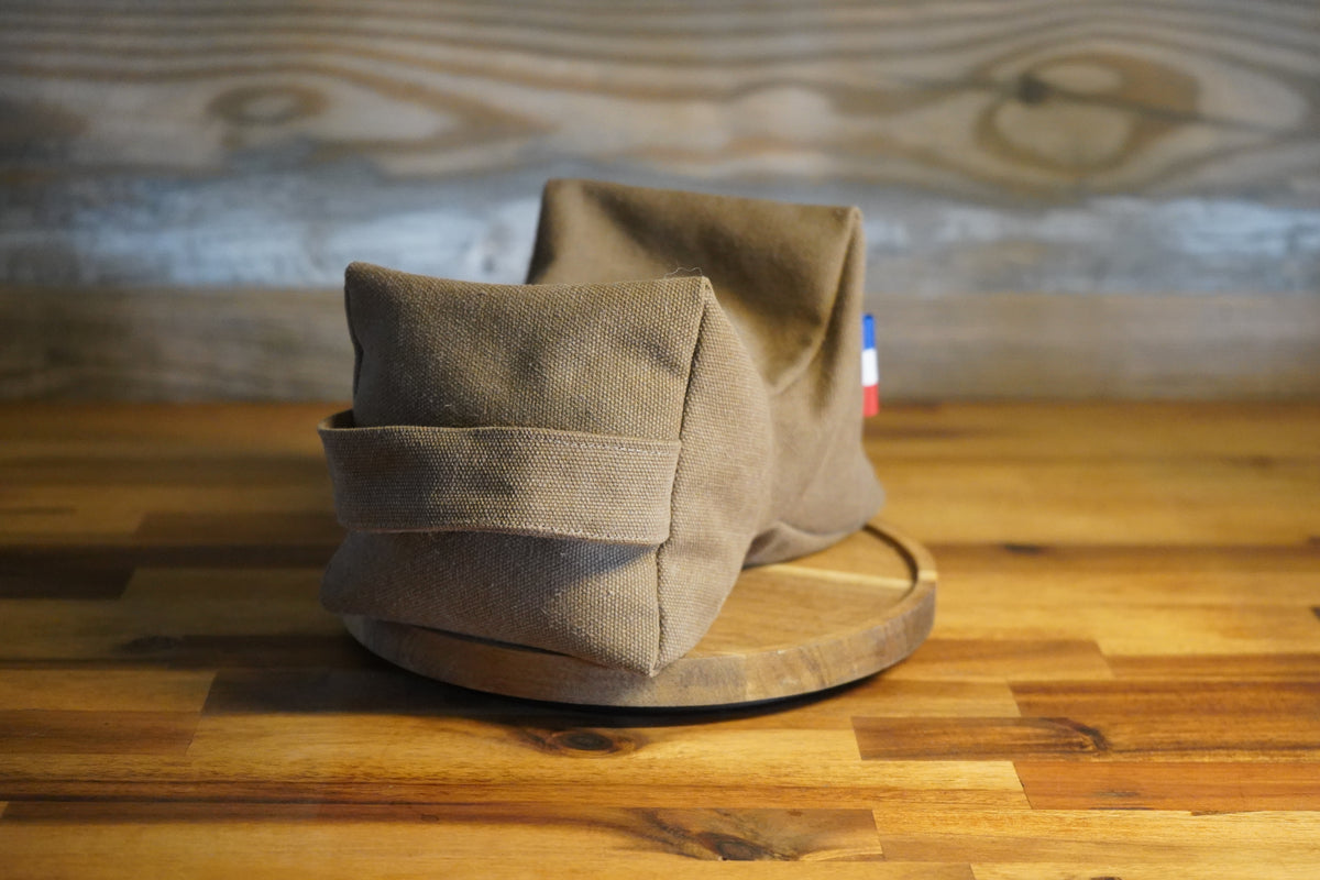 Sac de tir PRS LTDS Sac de tir PRS TLD - Appui avant et arrière pour carabine . Sable fin