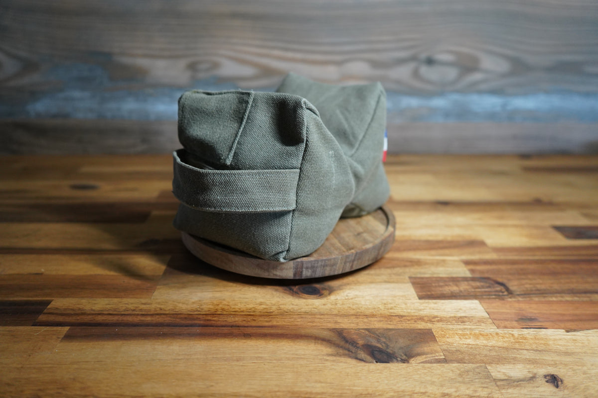 Sac de tir personnalisable remplissable – Le Classique Coloré / LTDS