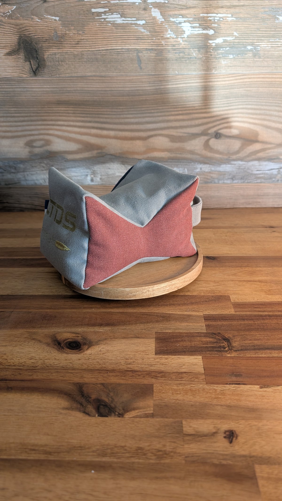 Sac de tir PRS LTDS. Sac de tir PRS TLD – Appui avant et arrière pour carabine. Sable ultra fin