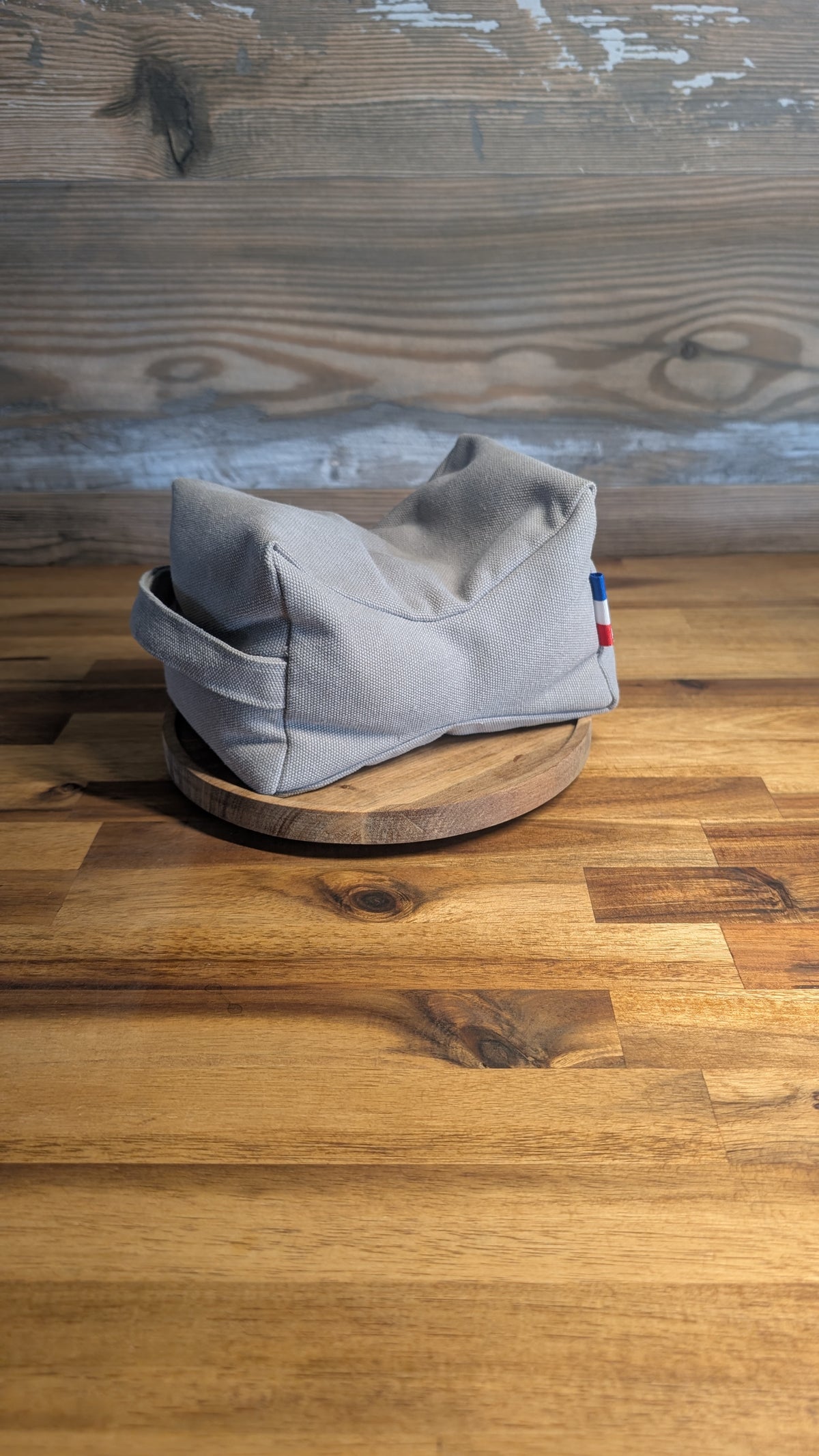 Sac de tir PRS LTDS Sac de tir PRS TLD – Appui avant et arrière pour carabine