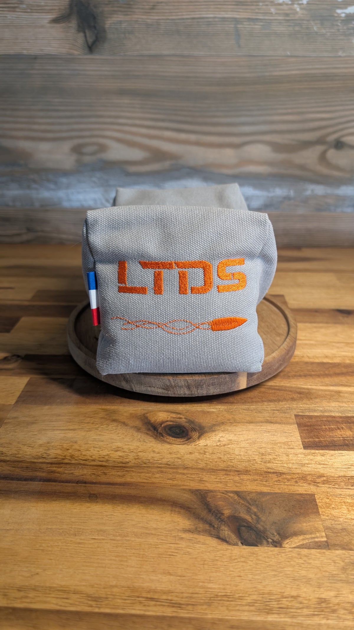 Sac de tir PRS LTDS Sac de tir PRS TLD – Appui avant et arrière pour carabine