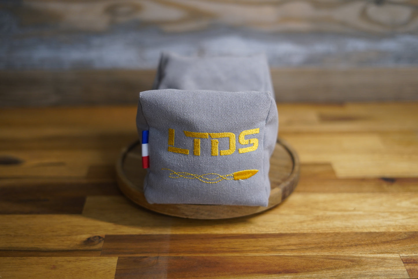 Sac de tir