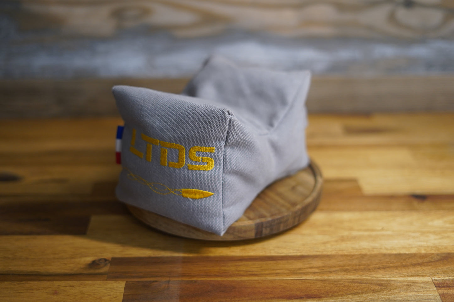 Sac de tir