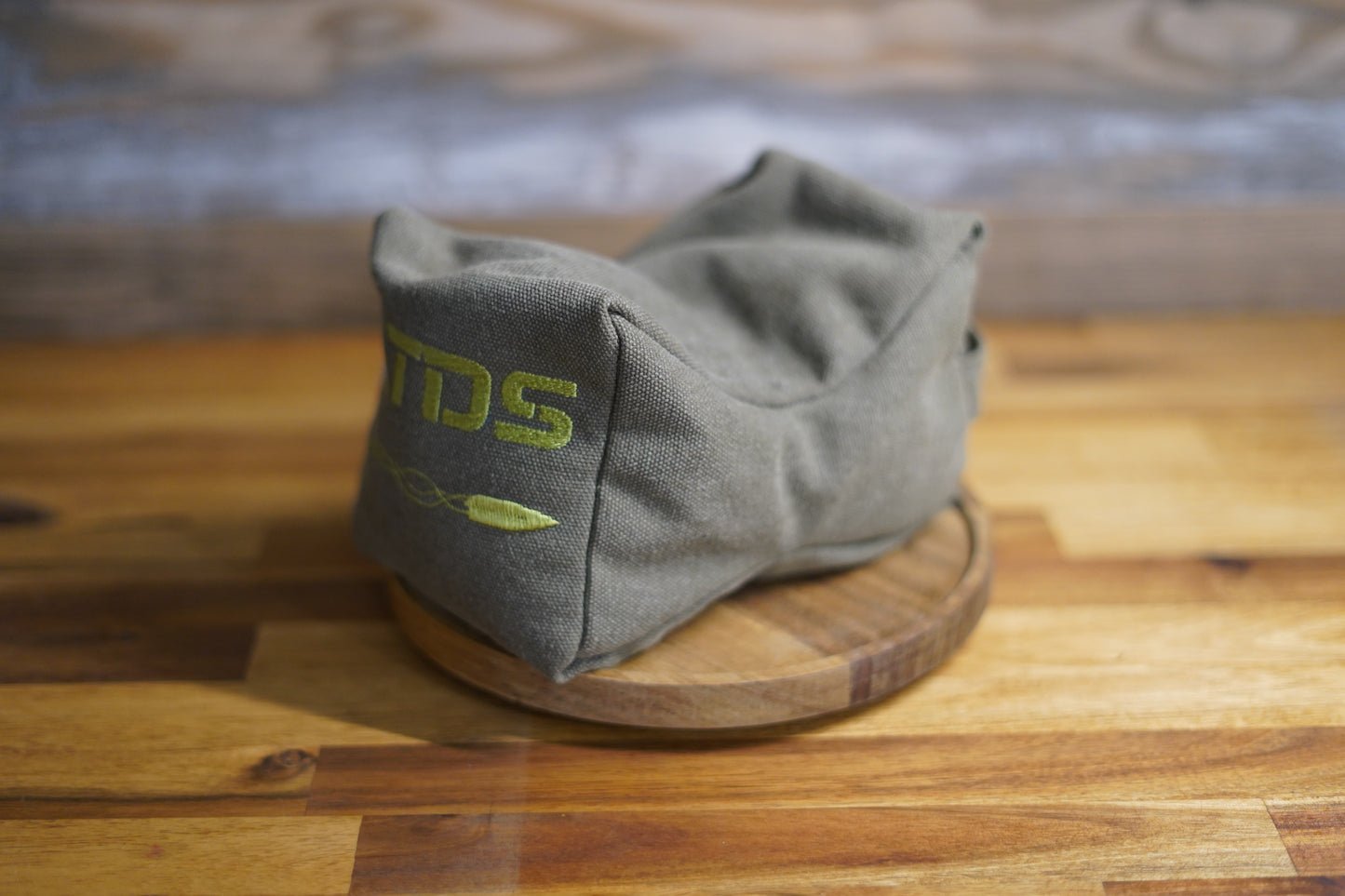 Sac de tir