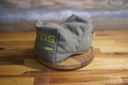 Sac de tir