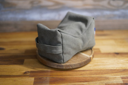 Sac de tir