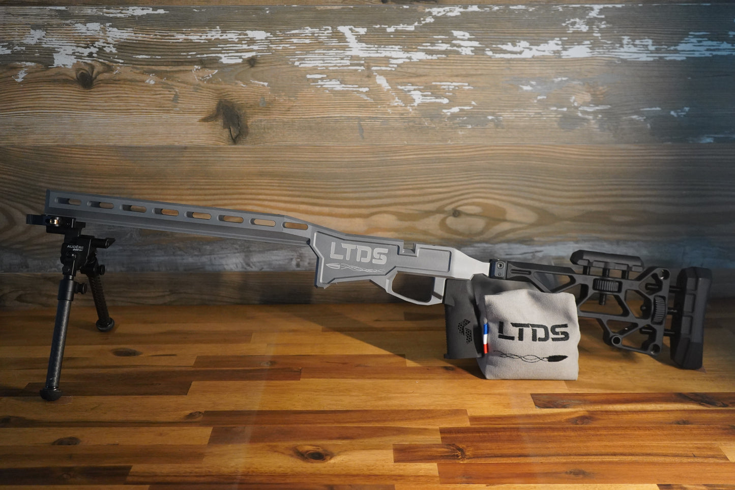Chassis CZ 457