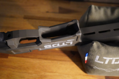 Chassis CZ 457