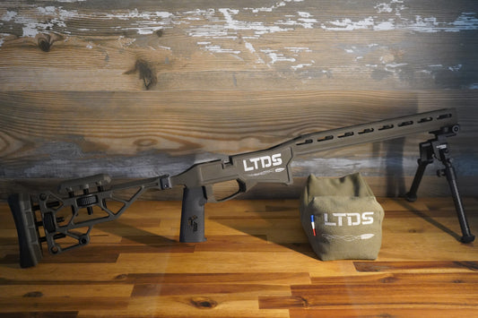 Chassis CZ 457