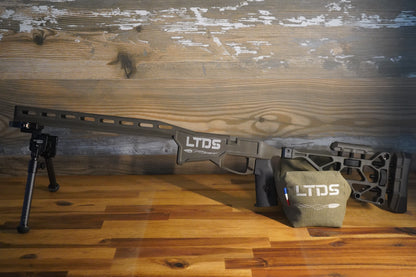 Chassis CZ 457