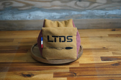 Sac de tir