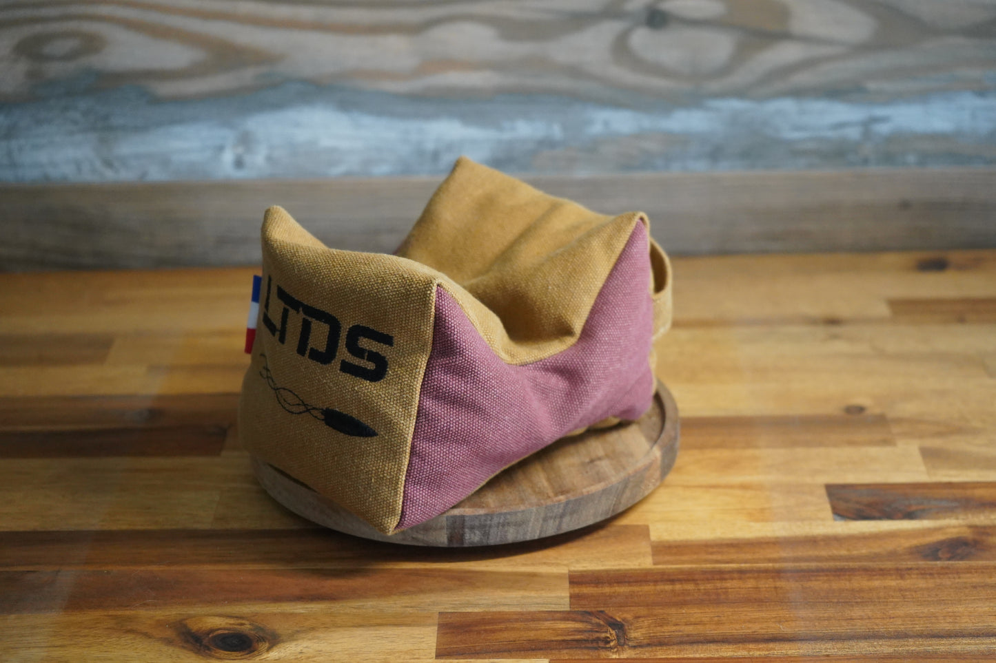 Sac de tir