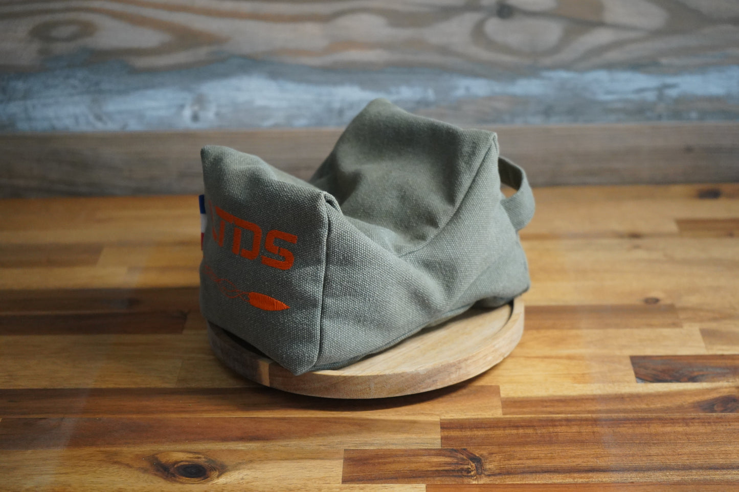 Sac de tir