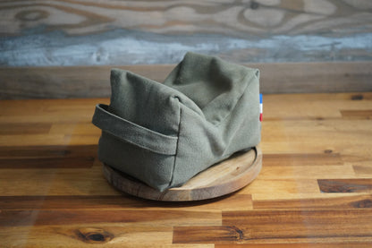 Sac de tir