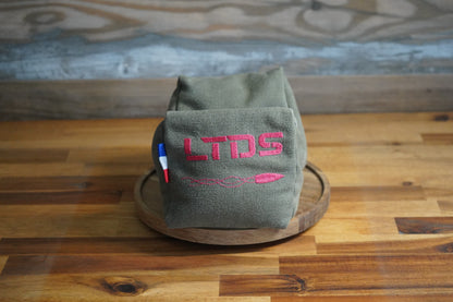 Sac de tir