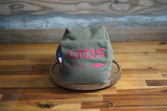 Sac de tir