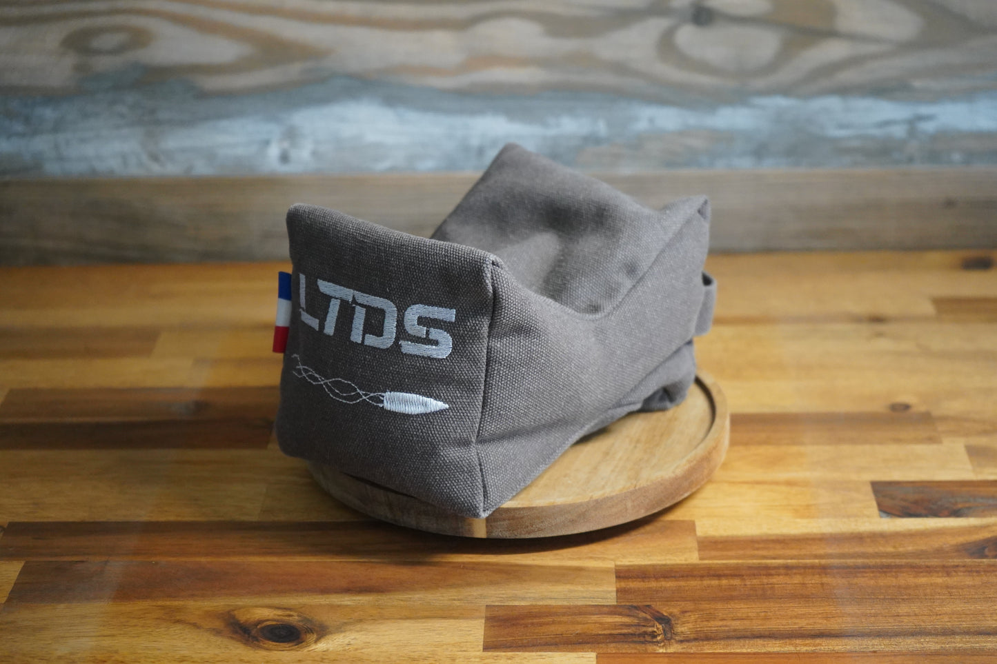 Sac de tir