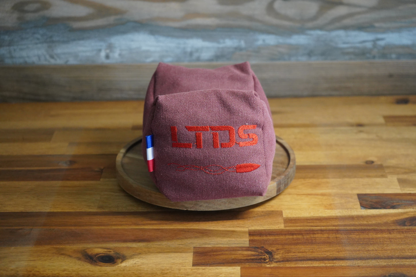 Sac de tir