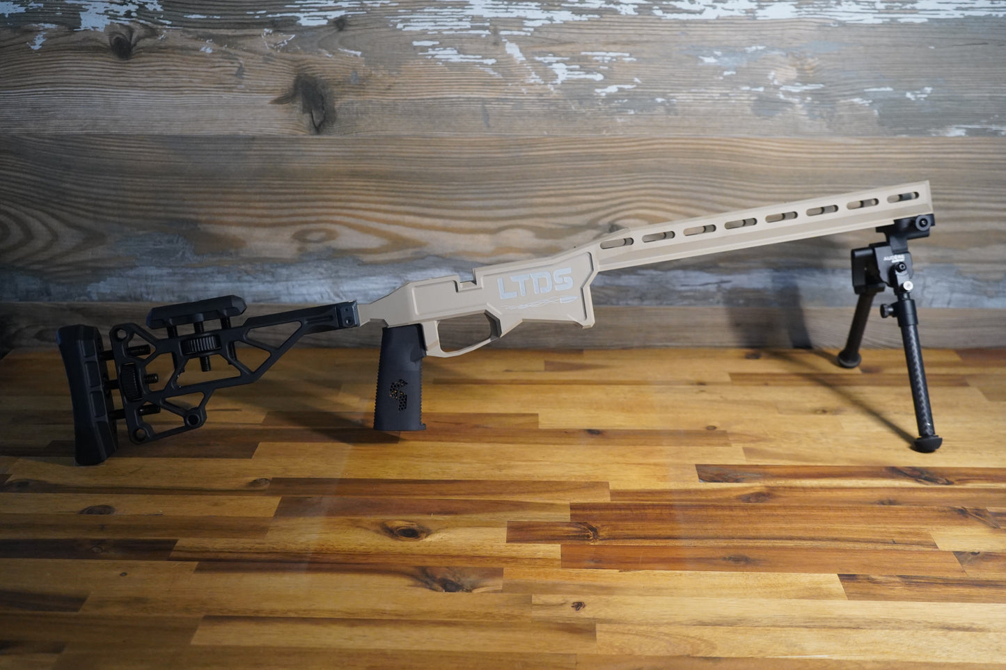 chassie CZ 457