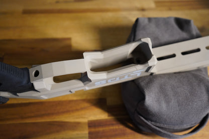 chassie CZ 457