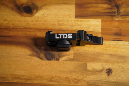 Adaptateur ARCA vers Picatinny 3/8 – Accessoire tir précision | LTDS