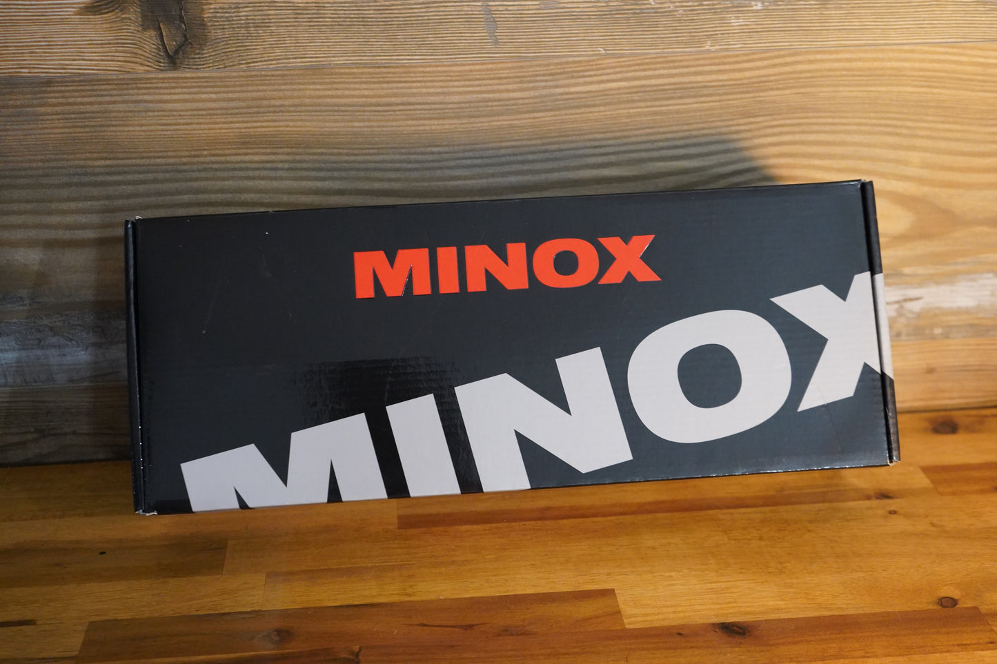 Longues-vues MINOX MD 80 ZR réticulée
