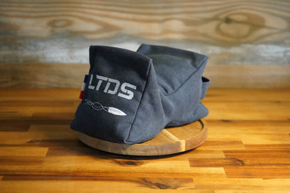 Sac de tir PRS LTDS Sac de tir PRS TLD – Appui avant et arrière pour carabine. Sable fin