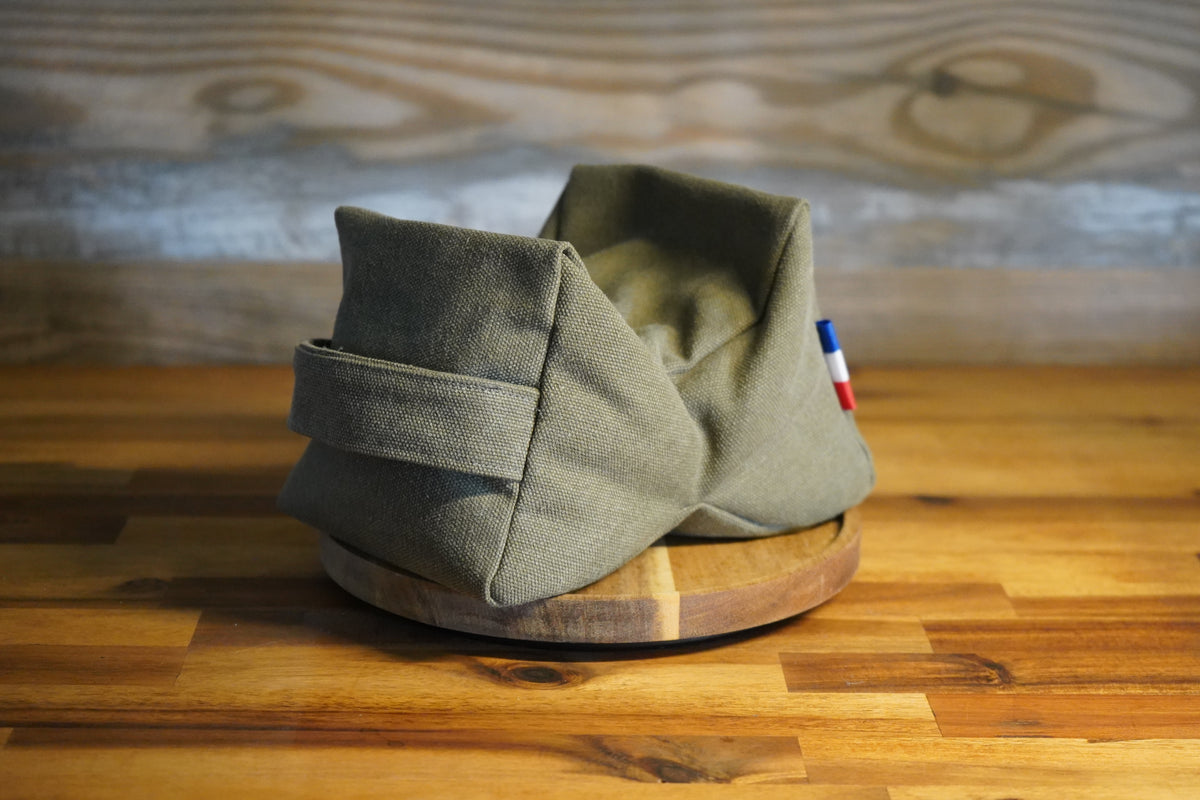 Sac de tir PRS LTDS Sac de tir PRS TLD – Appui avant et arrière pour carabine. Sable fin