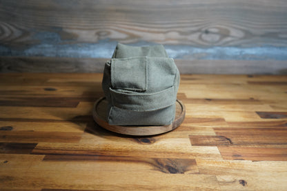 Sac de tir personnalisable remplissable – Le Classique Coloré / LTDS