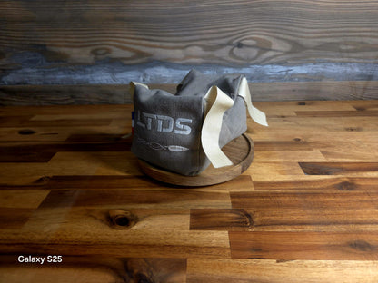 Sac de tir avec scratch