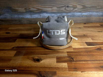 Sac de tir avec scratch