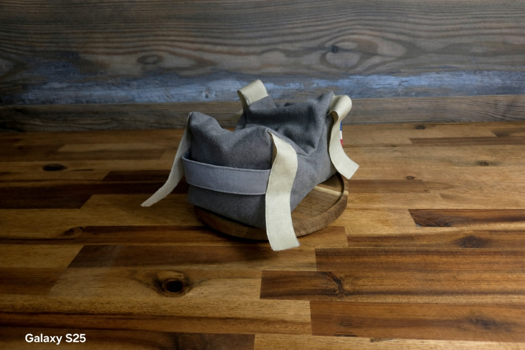Sac de tir personnalisable avec scratch