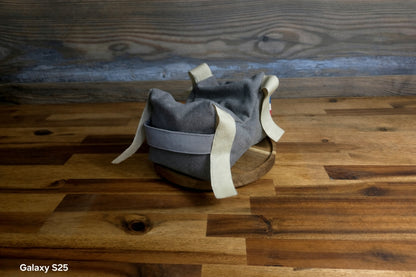 Sac de tir personnalisable avec scratch
