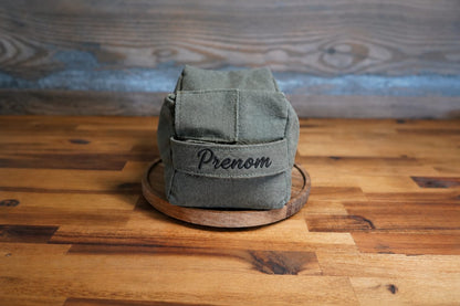 Sac de tir personnalisé remplissable avec prénom ou pseudo – Le Personnalisé | LTDS