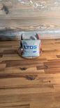 Sac de tir PRS LTDS Sac de tir PRS TLD – Appui avant et arrière pour carabine . Sable ultra fin.