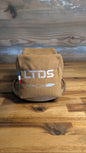 Sac de tir PRS LTDS Sac de tir PRS TLD – Appui avant et arrière pour carabine. Sable ultra fin