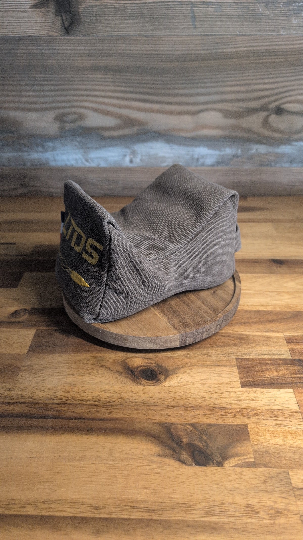 Sac de tir PRS LTDS Sac de tir PRS TLD – Appui avant et arrière pour carabine. Sable ultra fin