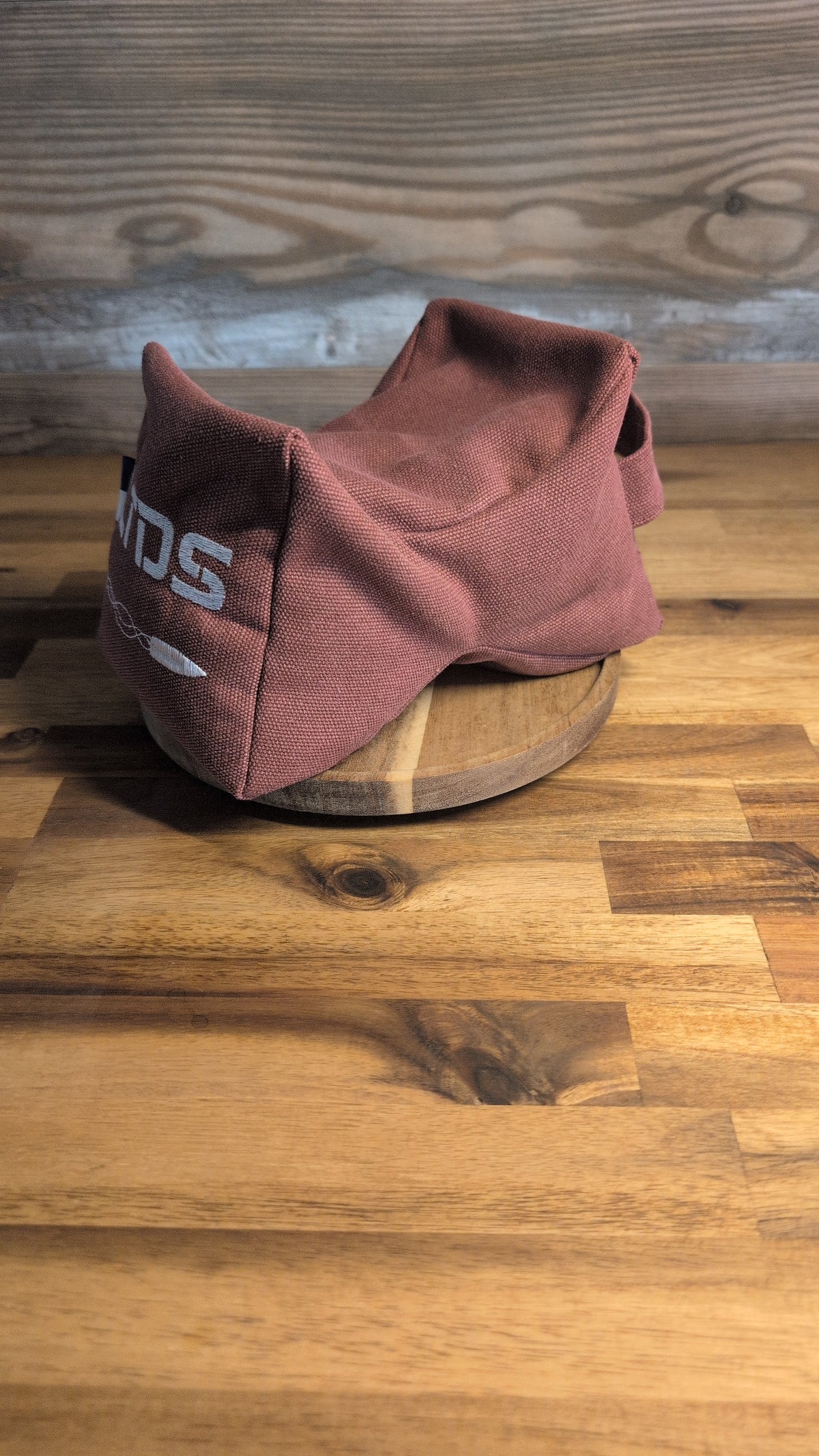 Sac de tir PRS LTDS Sac de tir PRS TLD – Appui avant et arrière pour carabine. Sable ultra fin