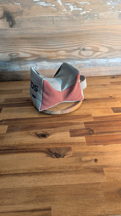 Sac de tir PRS LTDS Sac de tir PRS TLD – Appui avant et arrière pour carabine . Sable ultra fin.