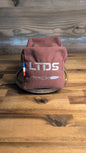 Sac de tir PRS LTDS Sac de tir PRS TLD – Appui avant et arrière pour carabine. Sable ultra fin