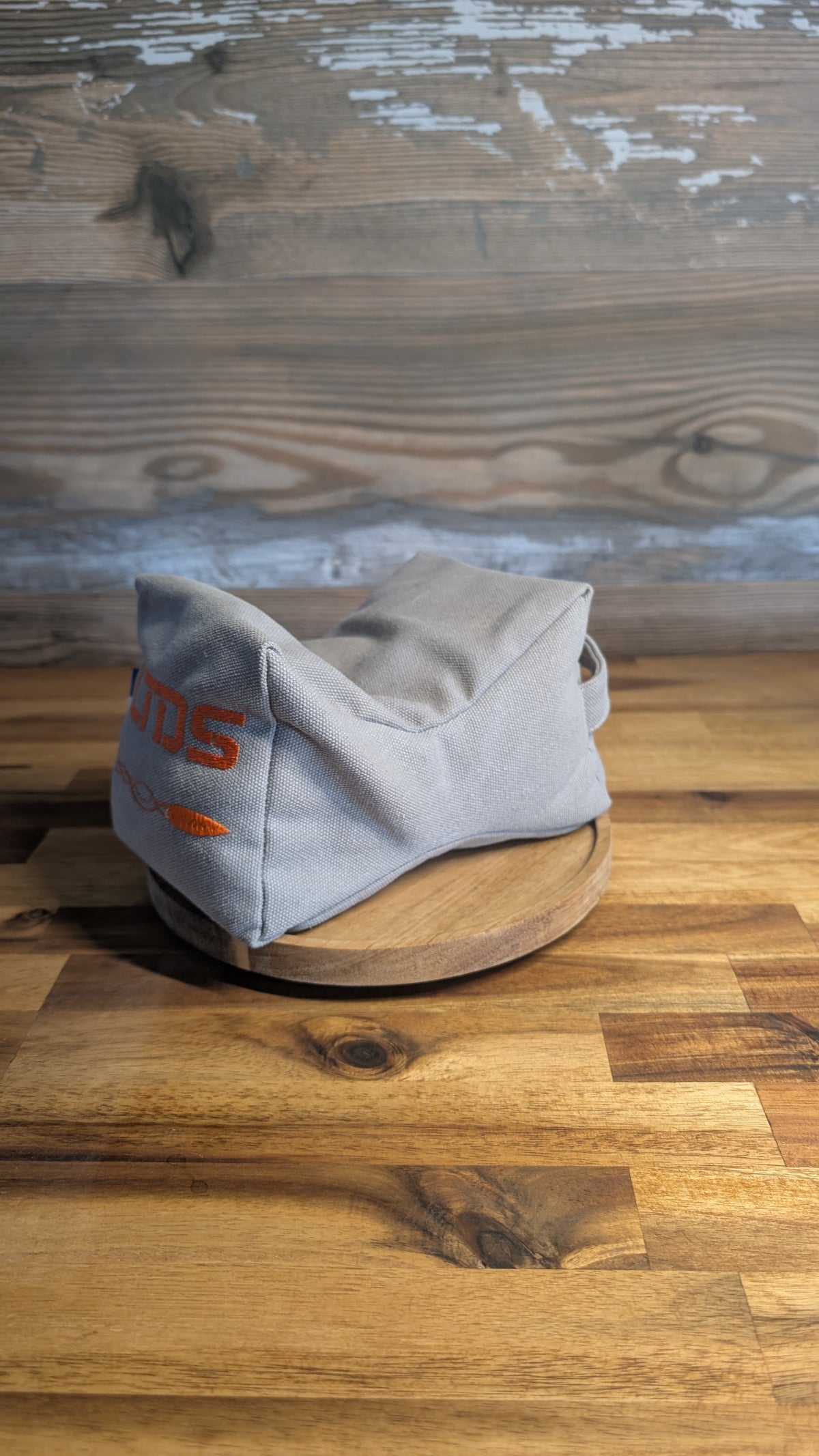 Sac de tir PRS LTDS Sac de tir PRS TLD – Appui avant et arrière pour carabine