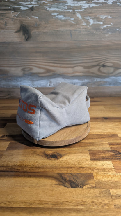 Sac de tir PRS LTDS Sac de tir PRS TLD – Appui avant et arrière pour carabine