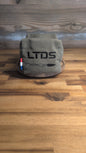 Sac de tir PRS LTDS Sac de tir PRS TLD – Appui avant et arrière pour carabine. Sable ultra fin